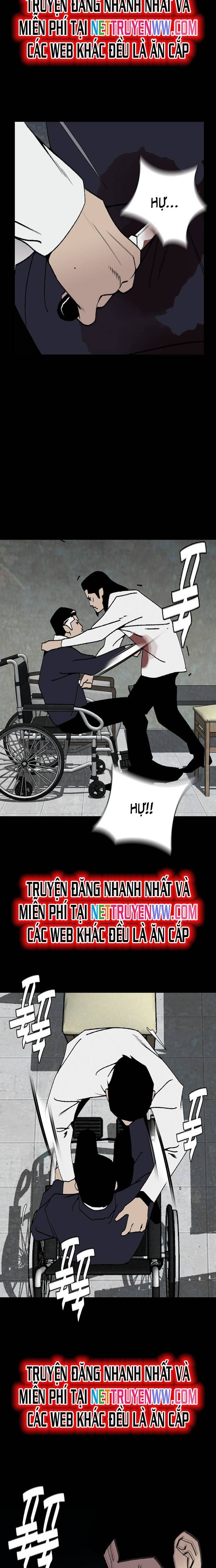 Đế Vương: Chapter 109