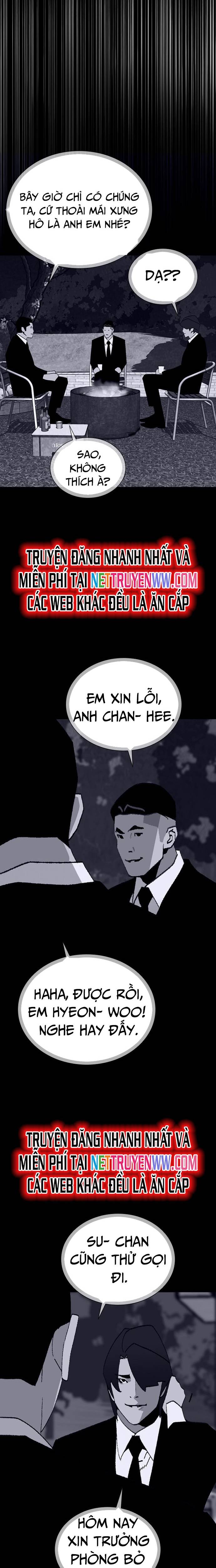 Đế Vương: Chapter 109