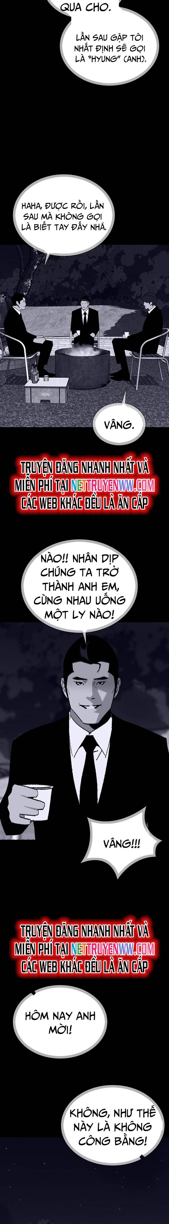 Đế Vương: Chapter 109