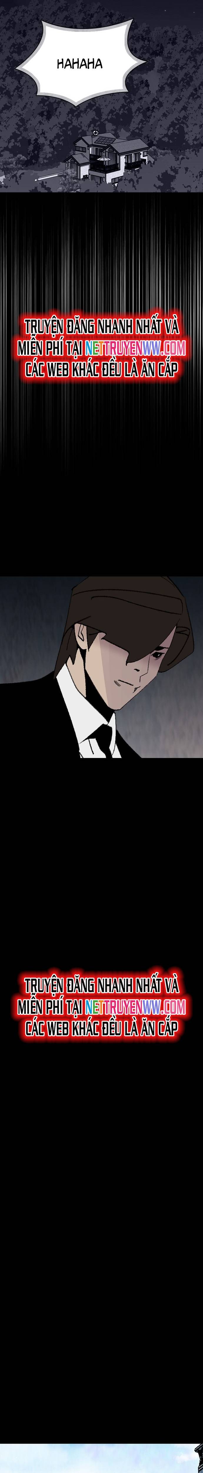 Đế Vương: Chapter 109
