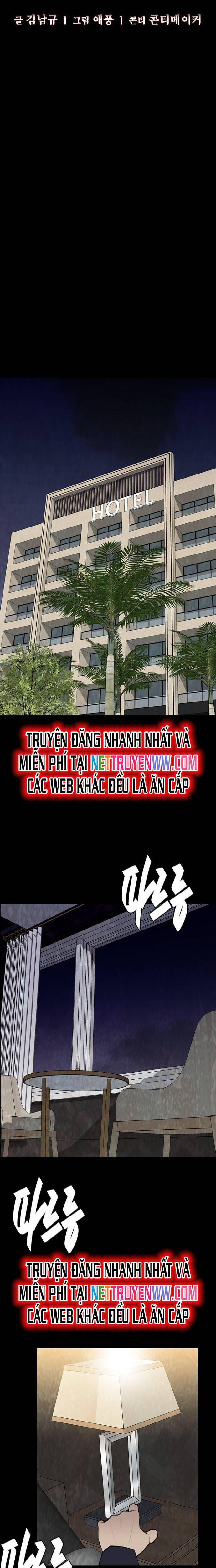 Đế Vương: Chapter 109