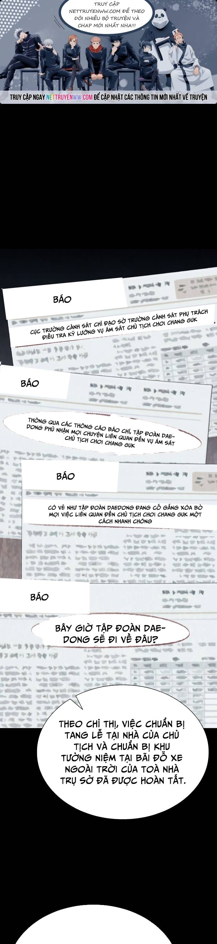 Đế Vương: Chapter 110