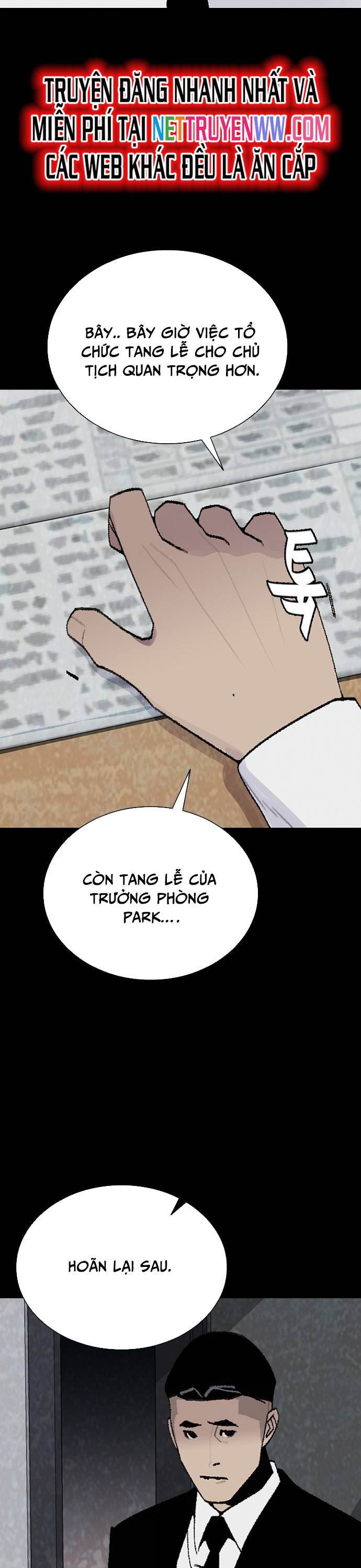 Đế Vương: Chapter 110