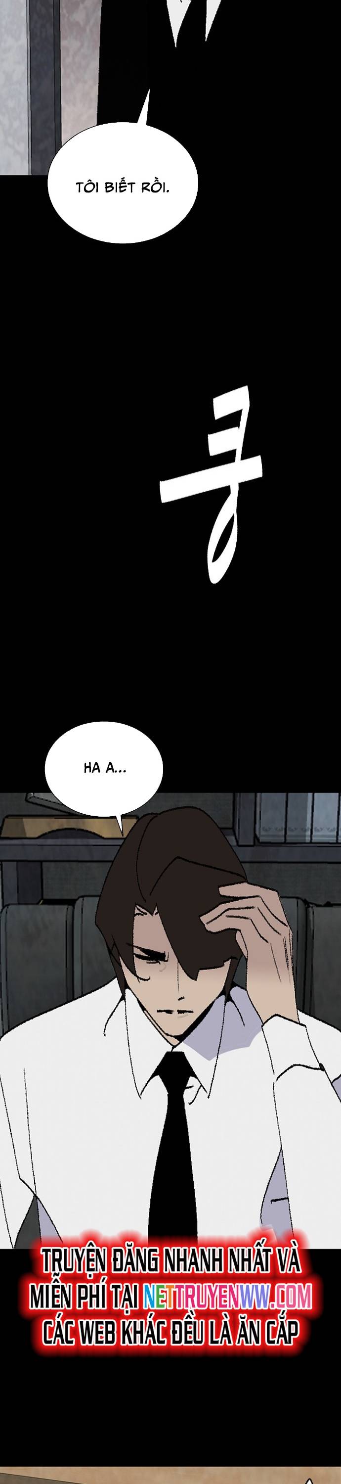 Đế Vương: Chapter 110