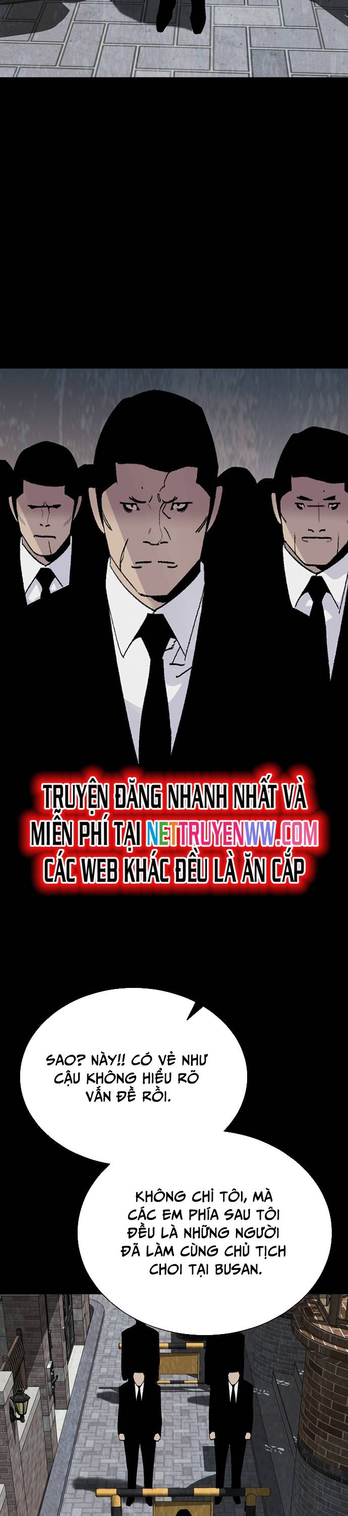 Đế Vương: Chapter 110