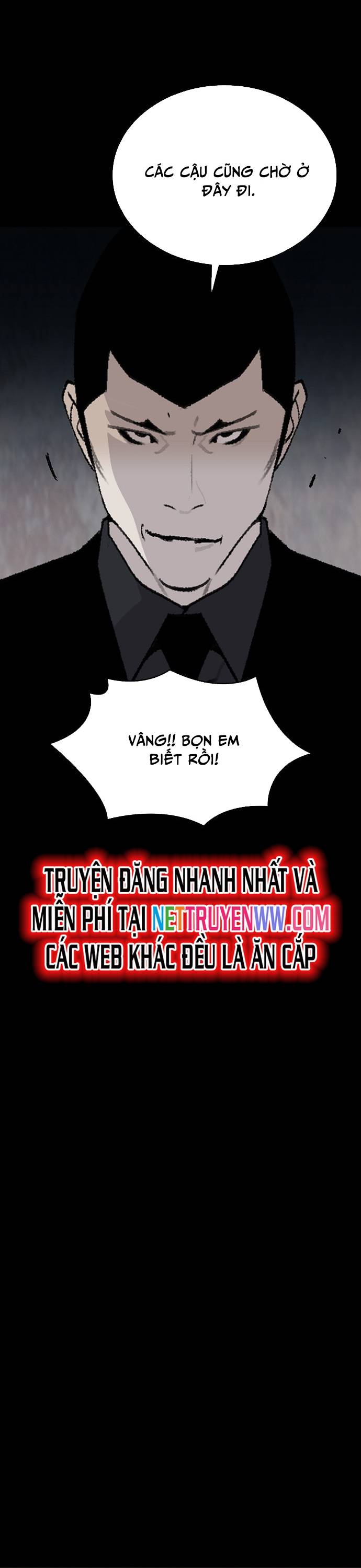 Đế Vương: Chapter 110