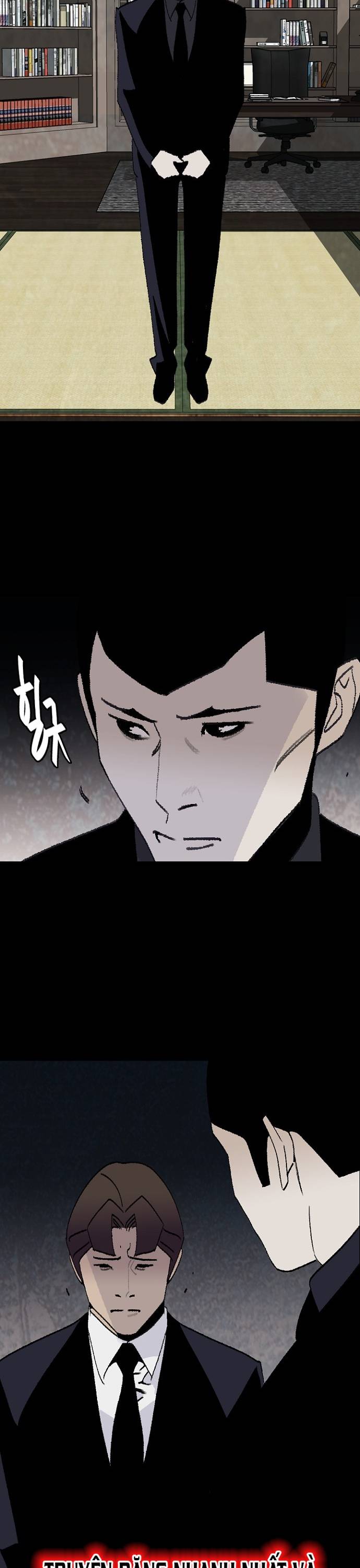 Đế Vương: Chapter 110