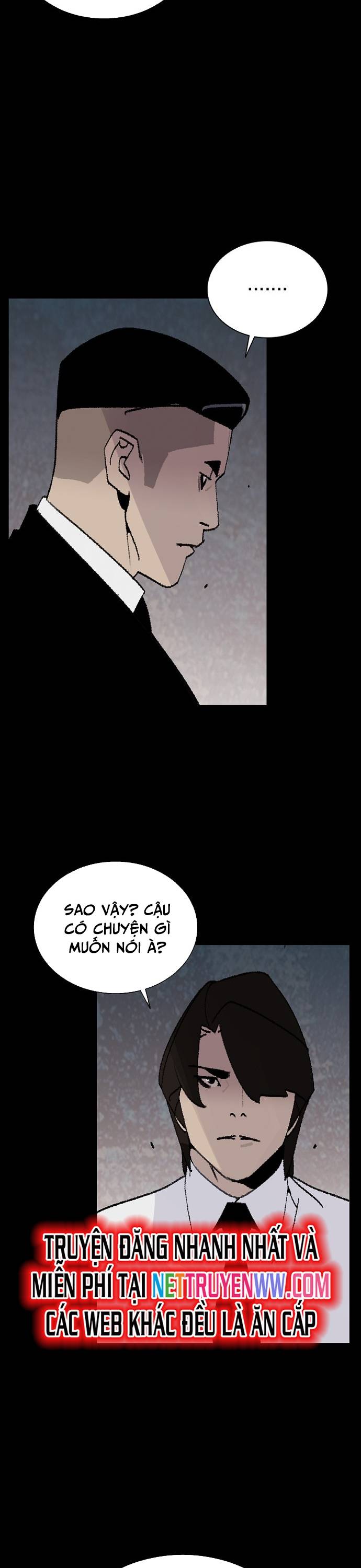 Đế Vương: Chapter 110