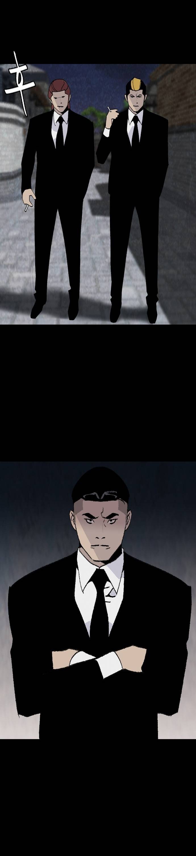 Đế Vương: Chapter 110