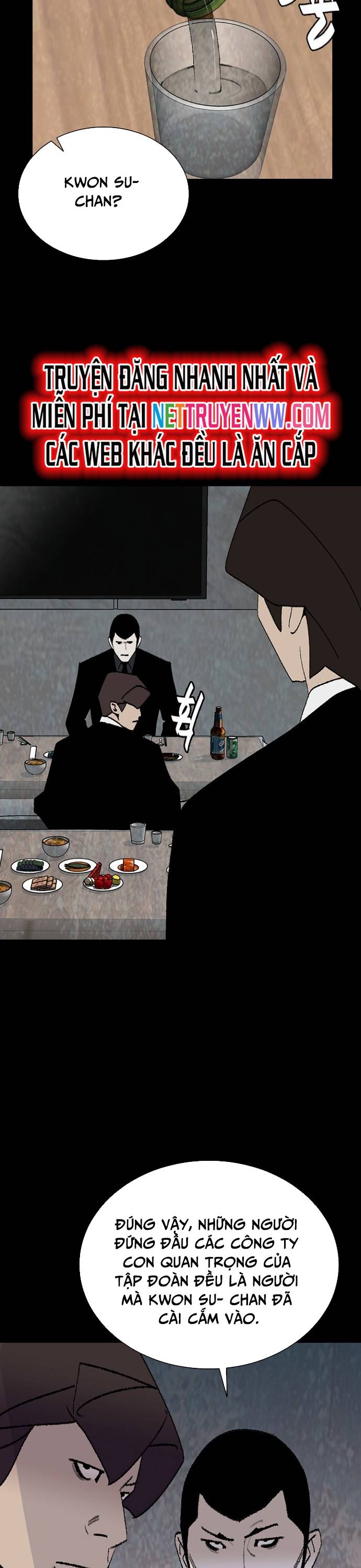 Đế Vương: Chapter 110