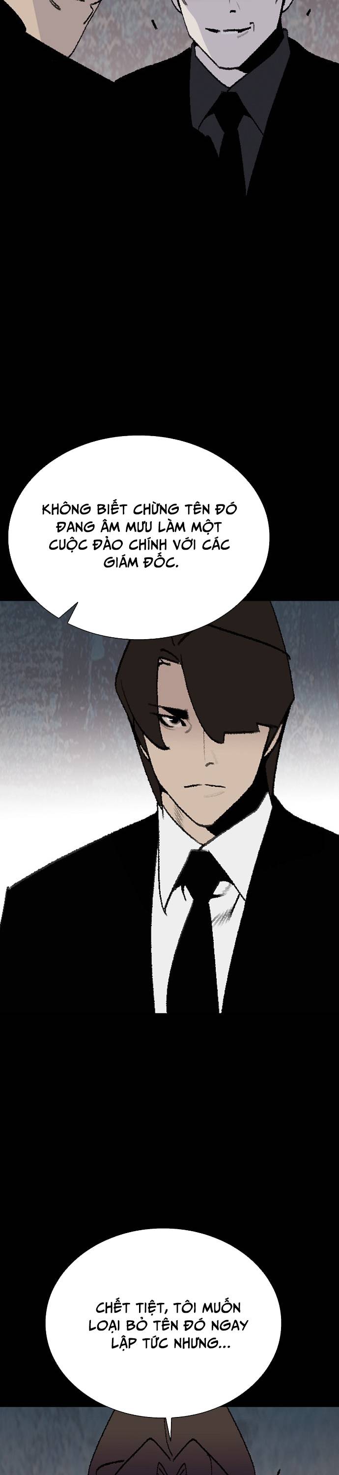 Đế Vương: Chapter 110