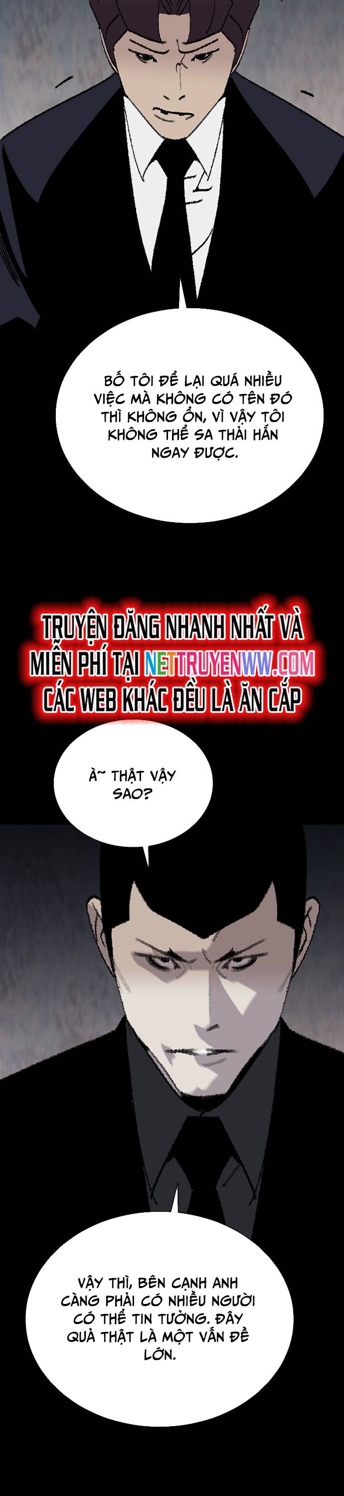 Đế Vương: Chapter 110