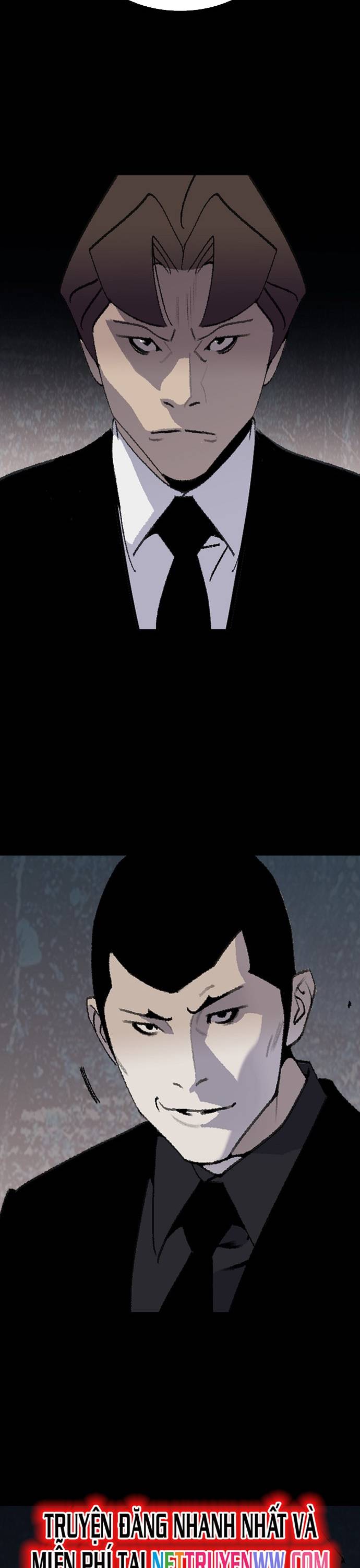 Đế Vương: Chapter 110