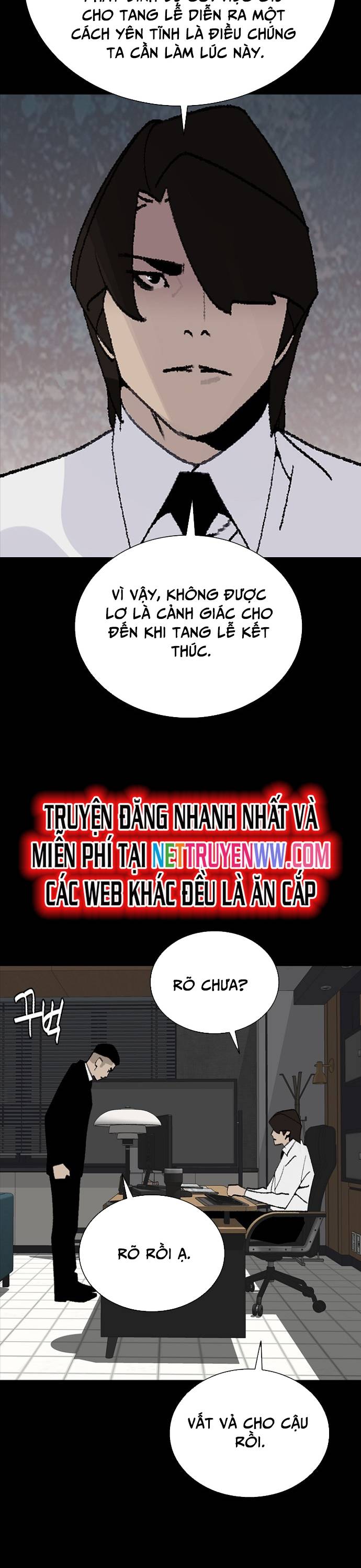 Đế Vương: Chapter 110