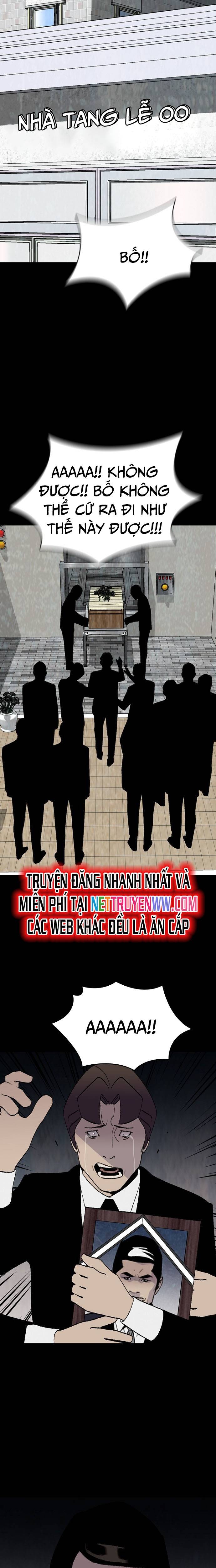 Đế Vương: Chapter 111