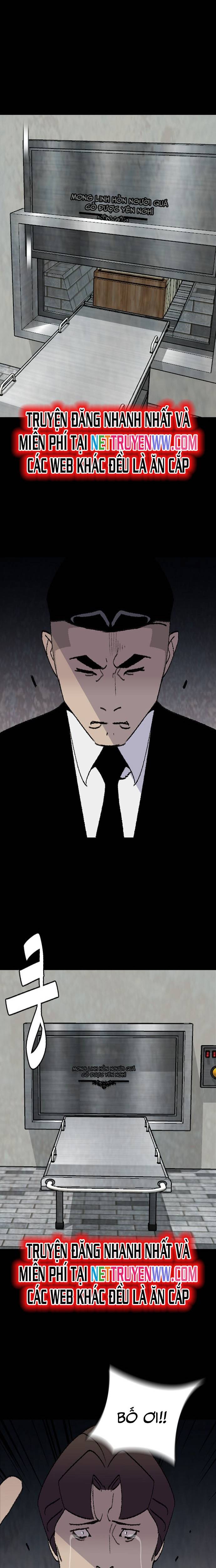 Đế Vương: Chapter 111