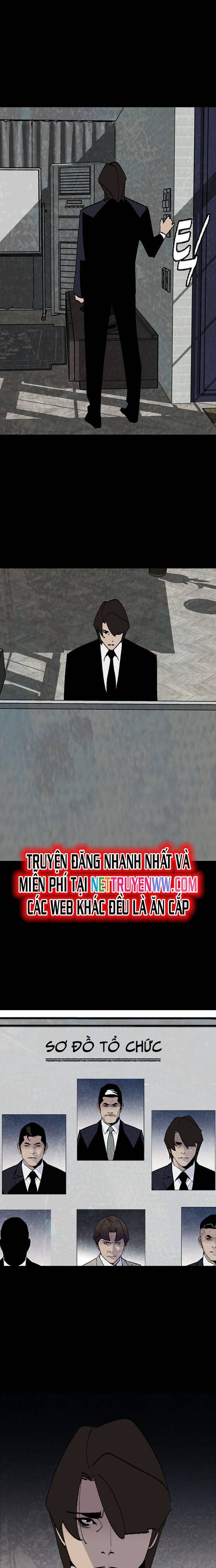 Đế Vương: Chapter 111