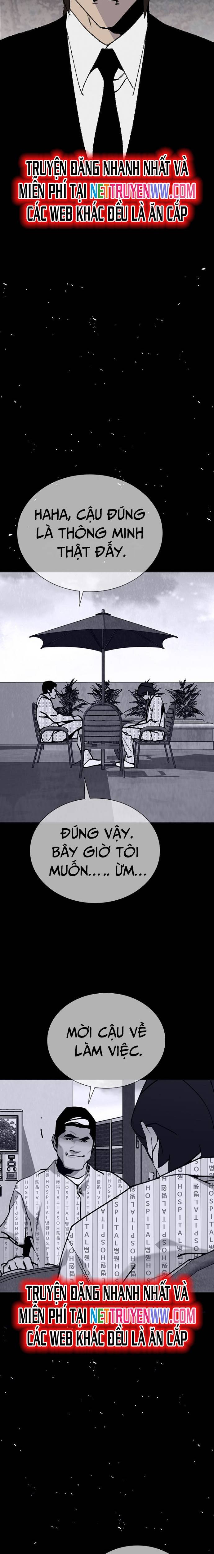 Đế Vương: Chapter 111