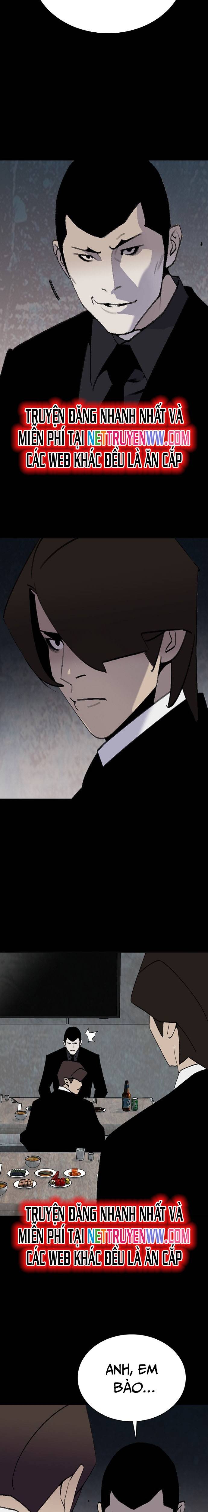 Đế Vương: Chapter 111