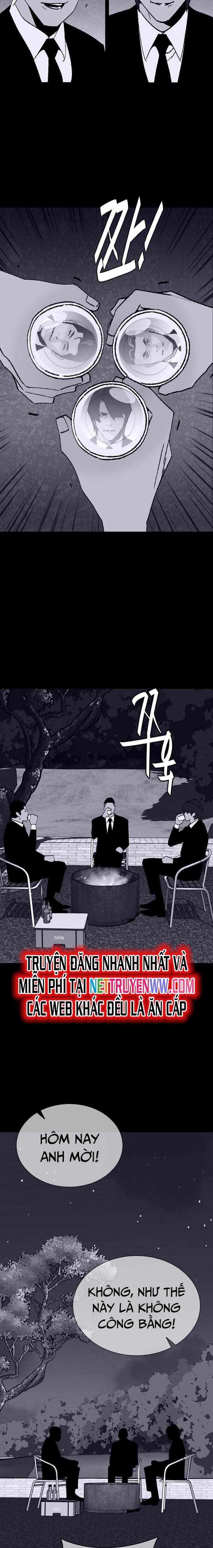 Đế Vương: Chapter 111