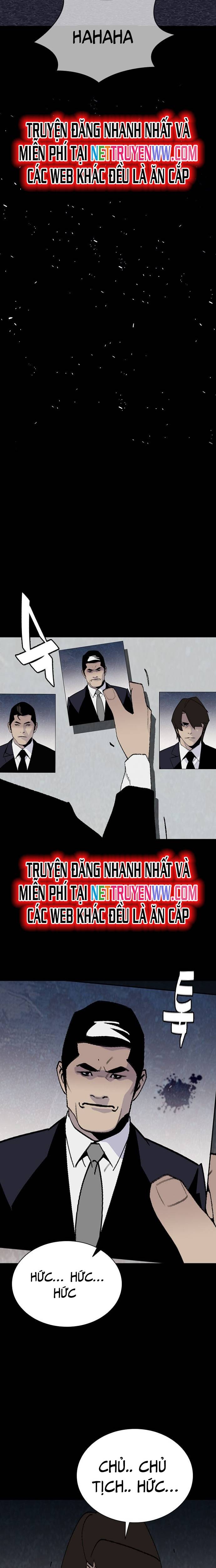Đế Vương: Chapter 111