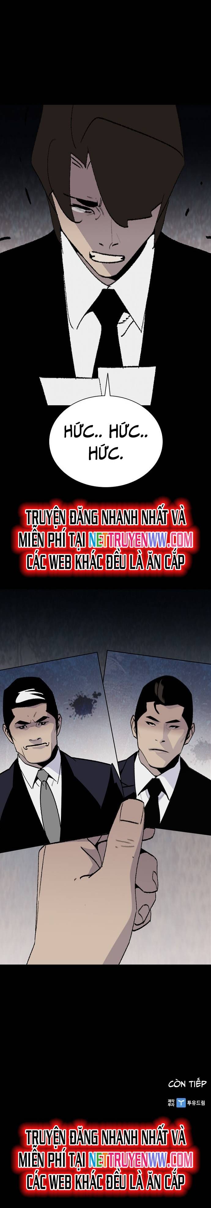 Đế Vương: Chapter 111