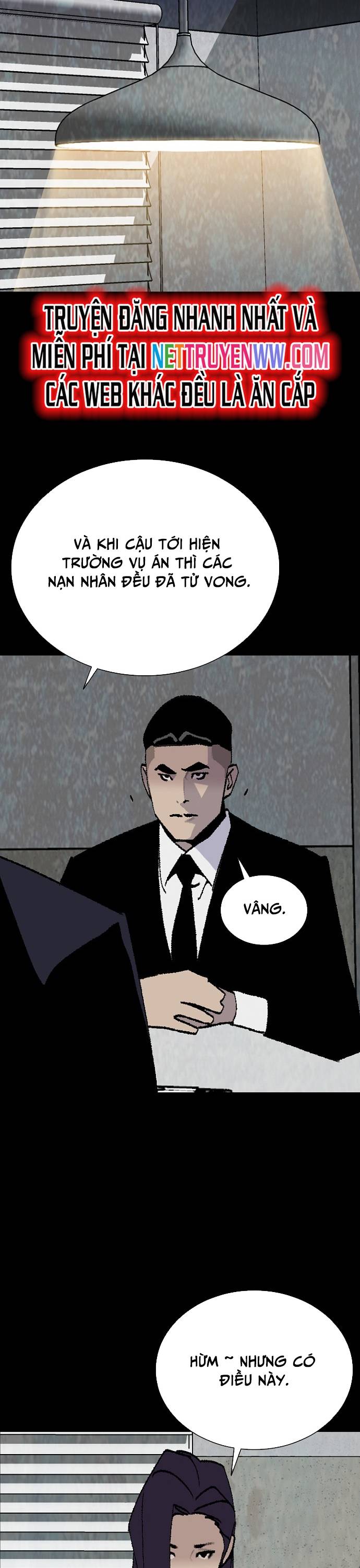 Đế Vương: Chapter 112