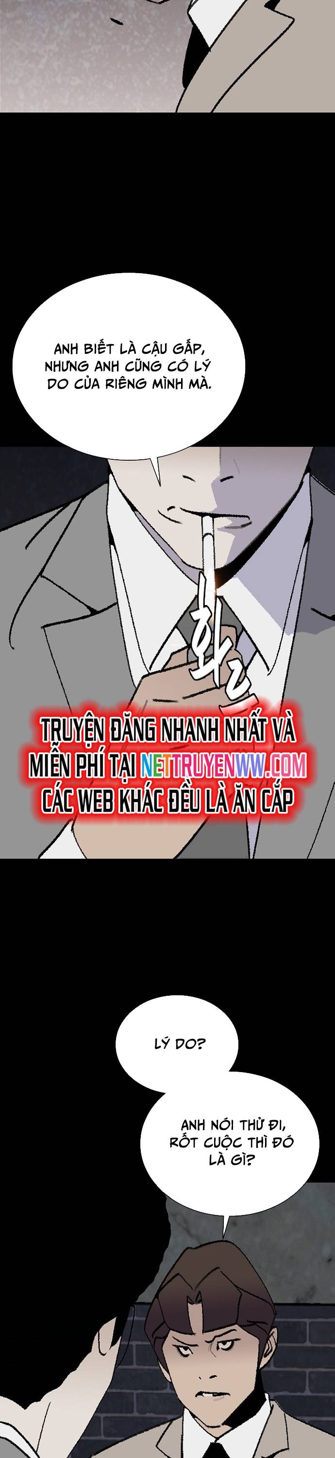 Đế Vương: Chapter 112
