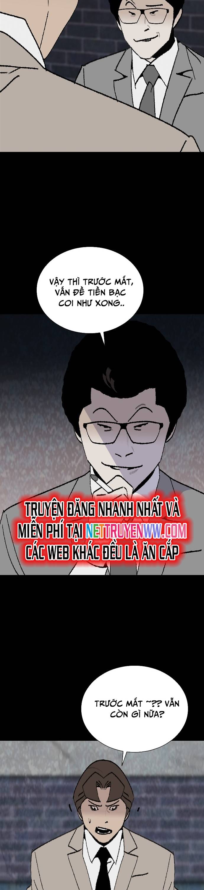 Đế Vương: Chapter 112