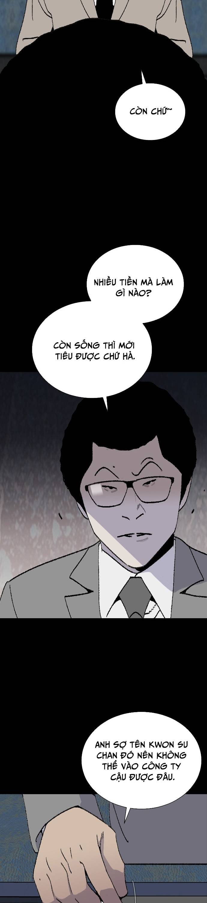 Đế Vương: Chapter 112