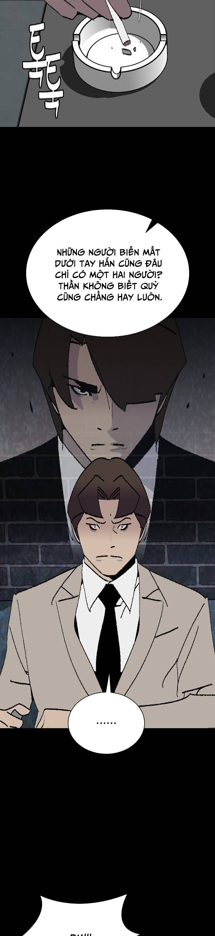 Đế Vương: Chapter 112