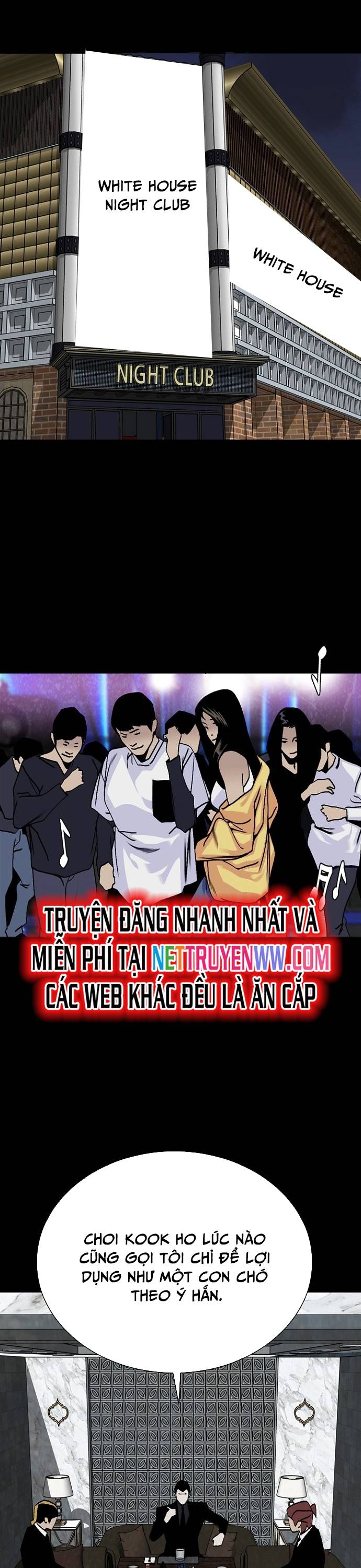 Đế Vương: Chapter 112
