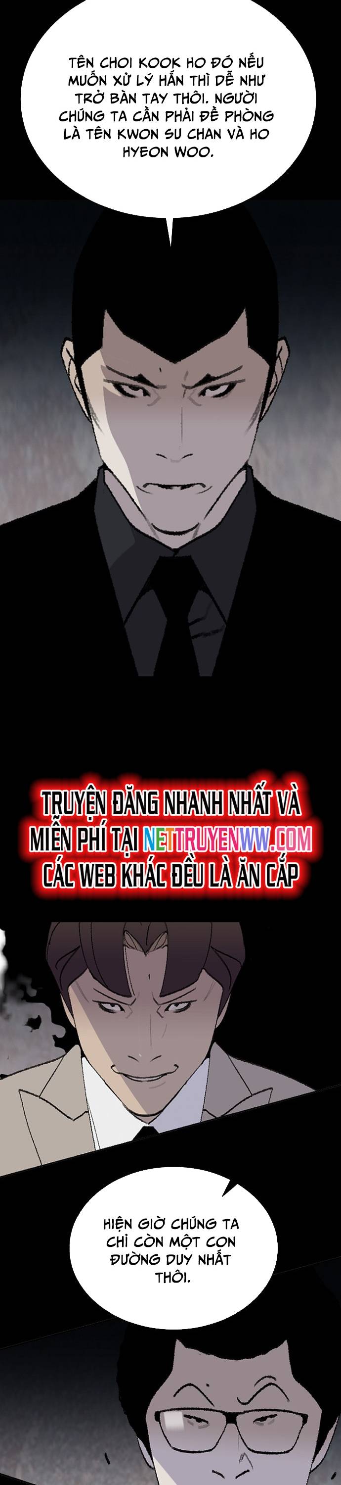 Đế Vương: Chapter 112