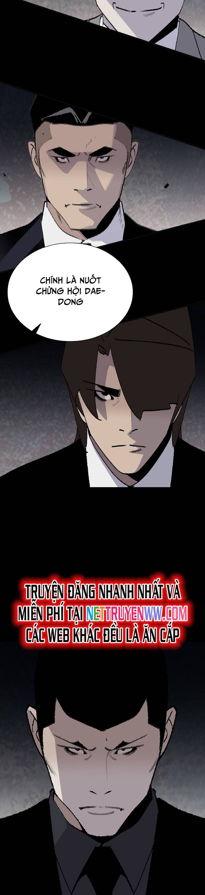 Đế Vương: Chapter 112