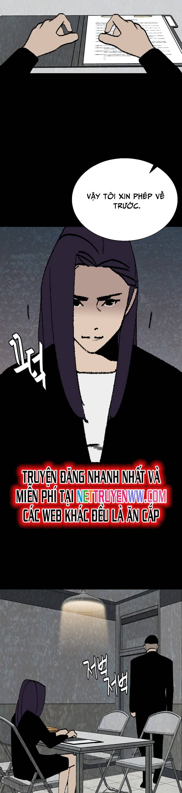 Đế Vương: Chapter 112