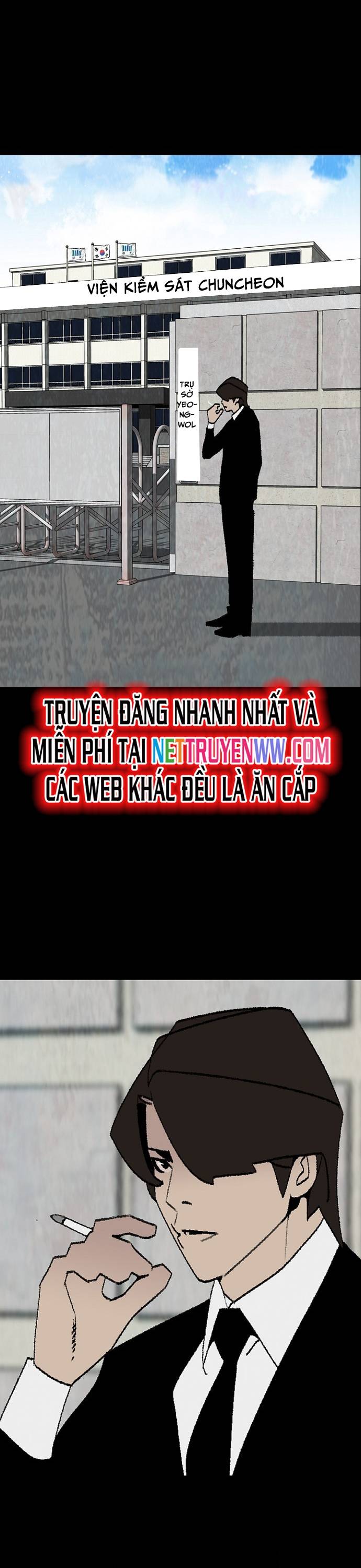 Đế Vương: Chapter 112