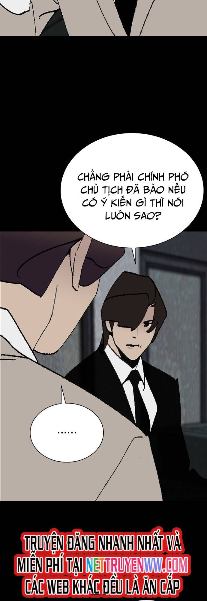 Đế Vương: Chapter 113