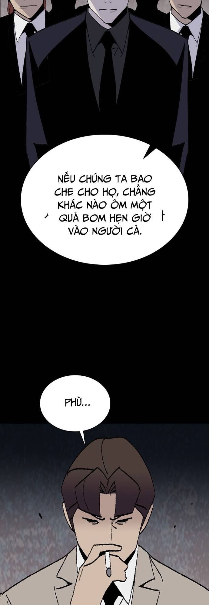 Đế Vương: Chapter 113