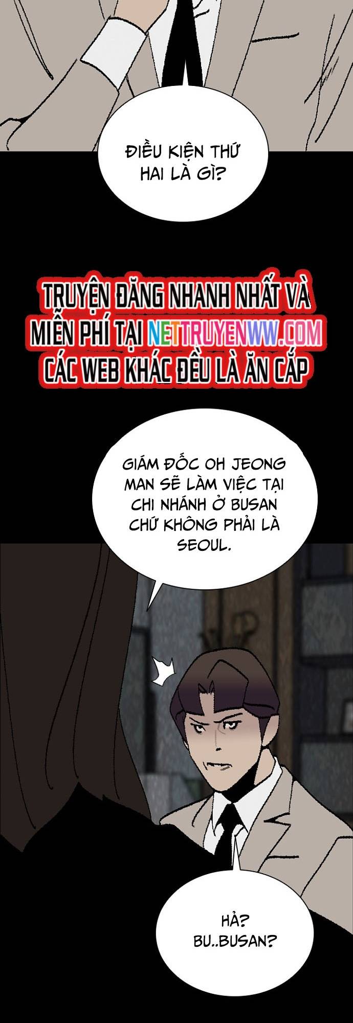 Đế Vương: Chapter 113