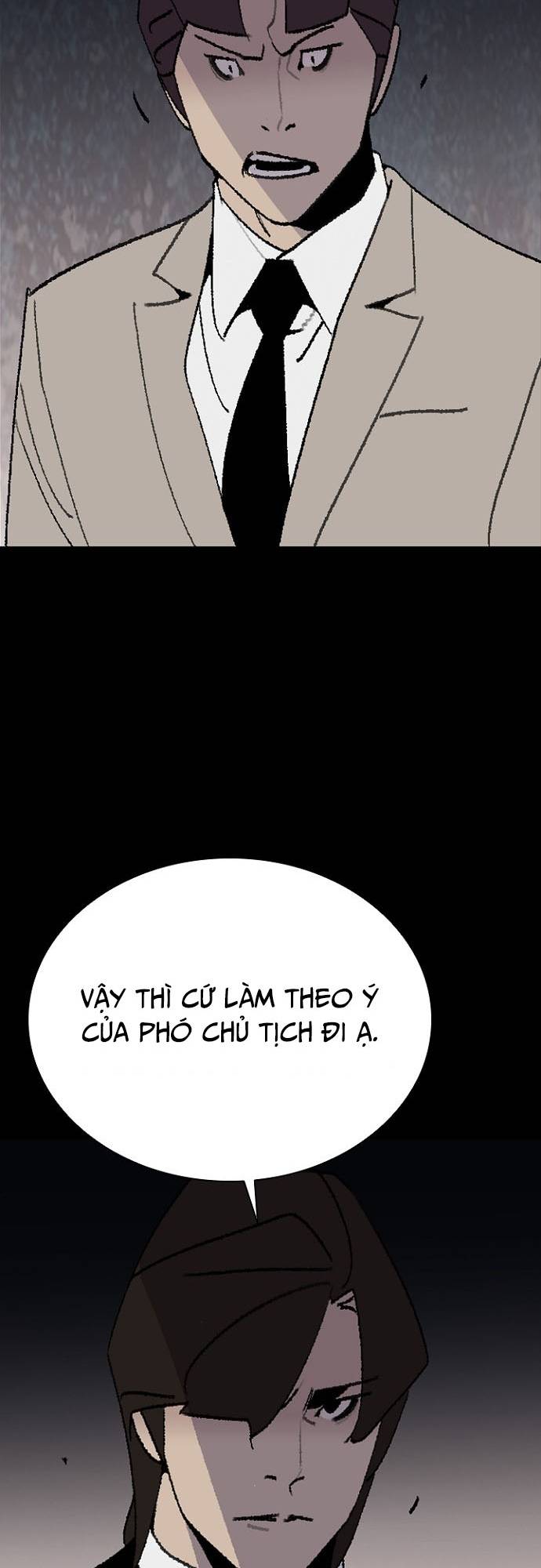 Đế Vương: Chapter 113