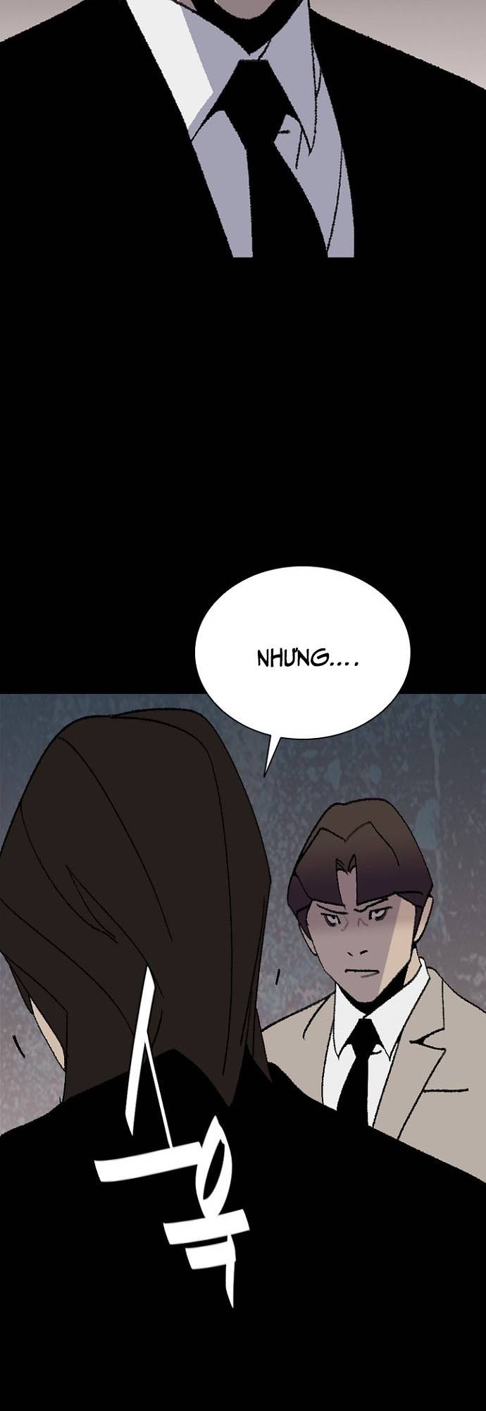 Đế Vương: Chapter 113