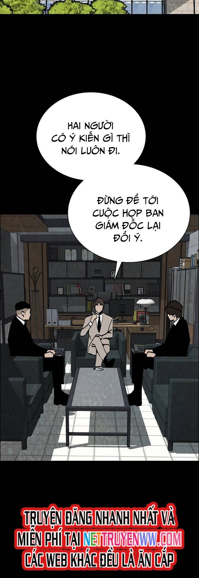Đế Vương: Chapter 113
