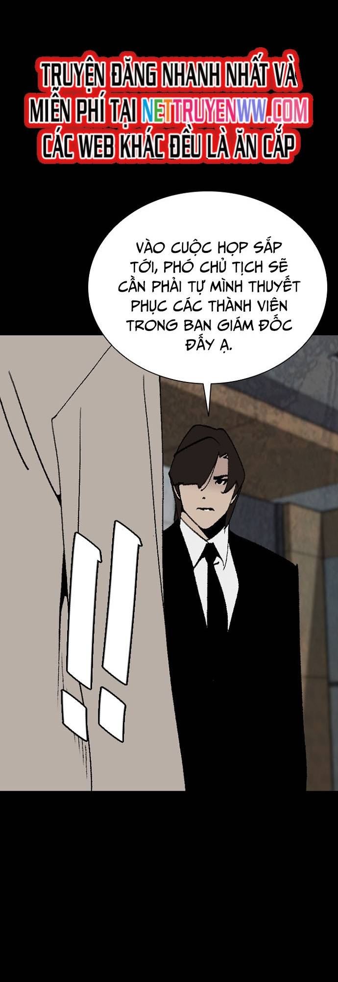 Đế Vương: Chapter 113