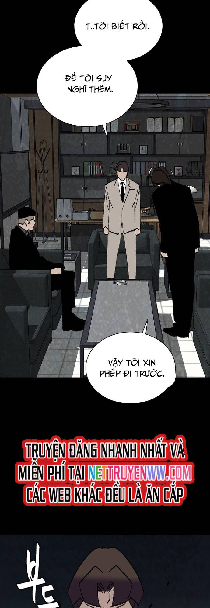 Đế Vương: Chapter 113