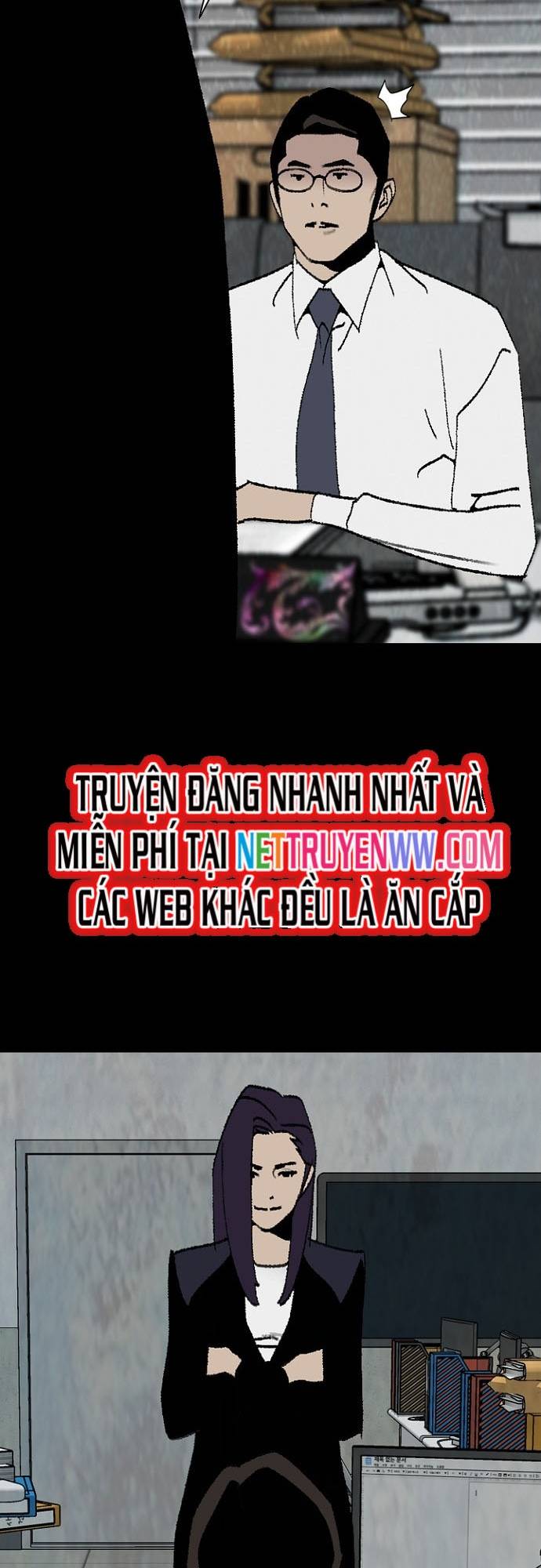 Đế Vương: Chapter 113