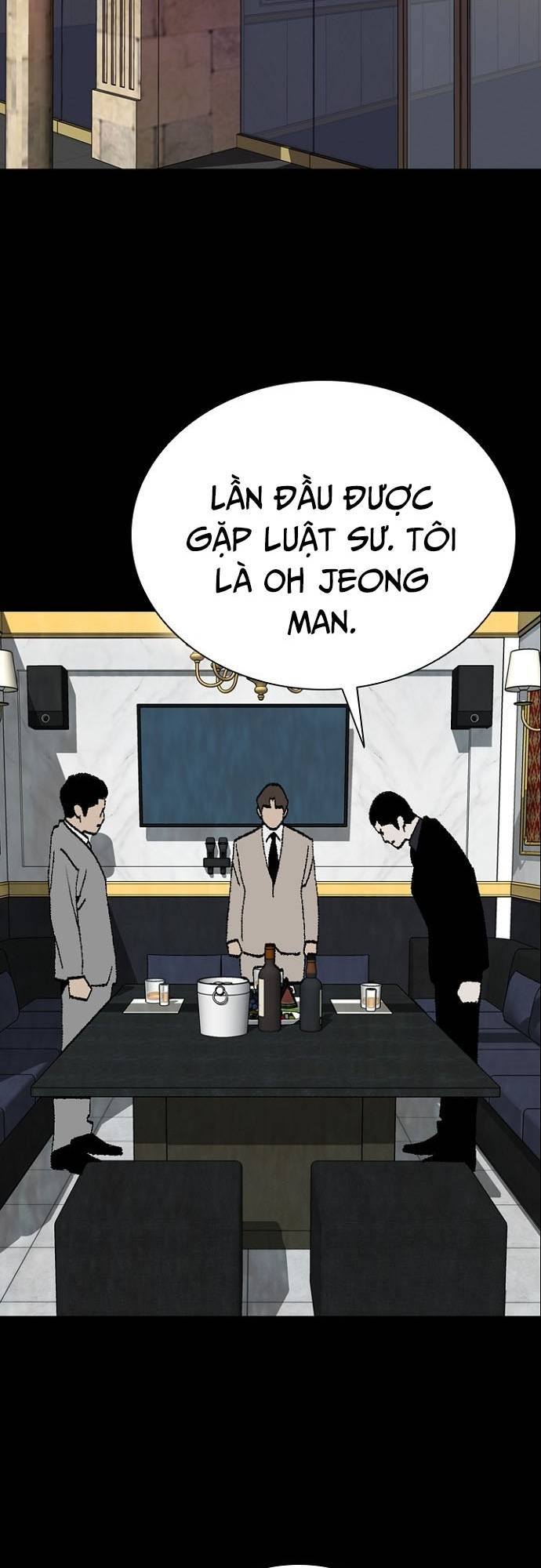 Đế Vương: Chapter 113