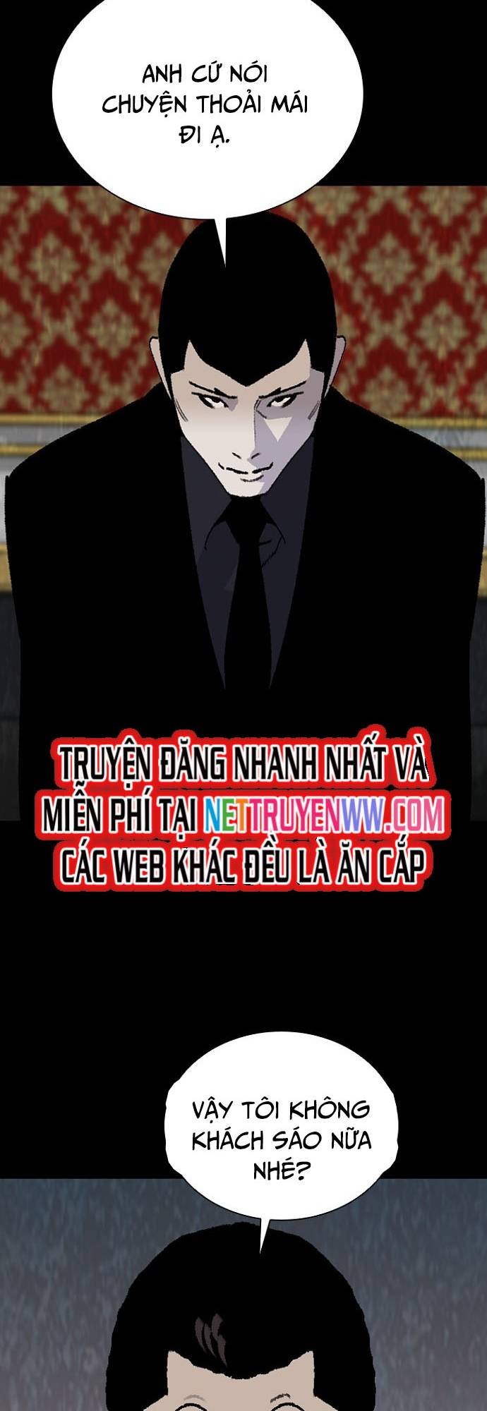Đế Vương: Chapter 113