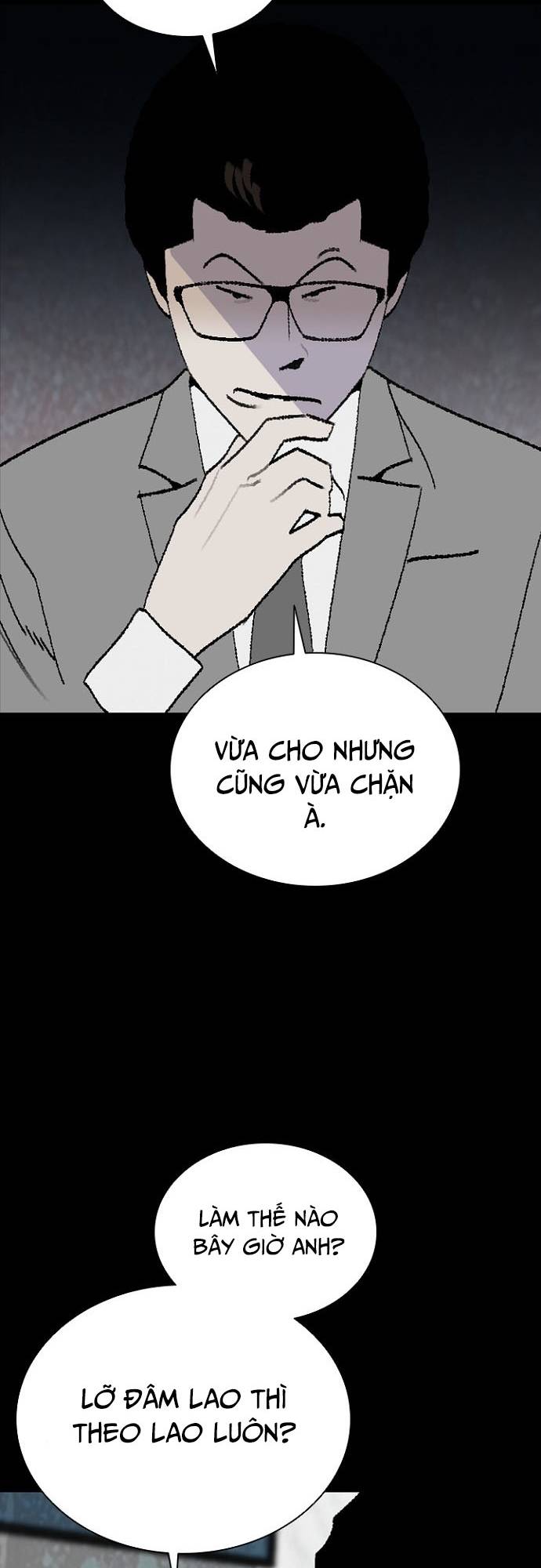 Đế Vương: Chapter 113