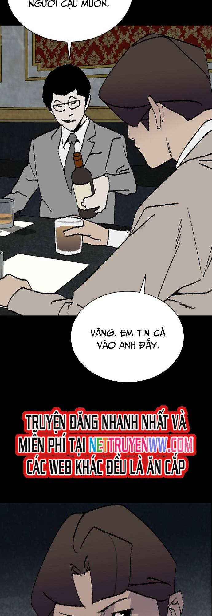 Đế Vương: Chapter 113