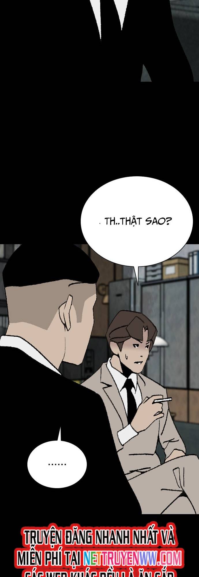Đế Vương: Chapter 113